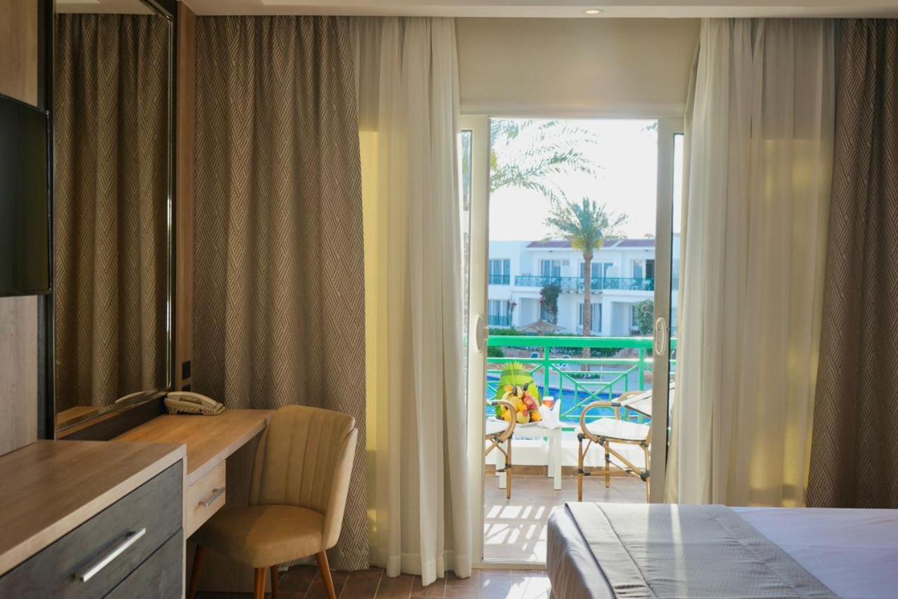 Hotel Panorama Naama Heights Sharm El-Sheikh Exterior foto