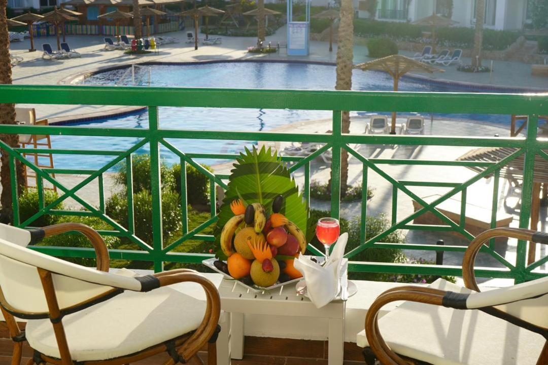 Hotel Panorama Naama Heights Sharm El-Sheikh Exterior foto