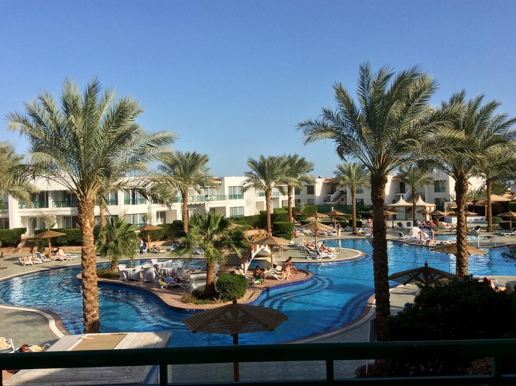 Hotel Panorama Naama Heights Sharm El-Sheikh Exterior foto